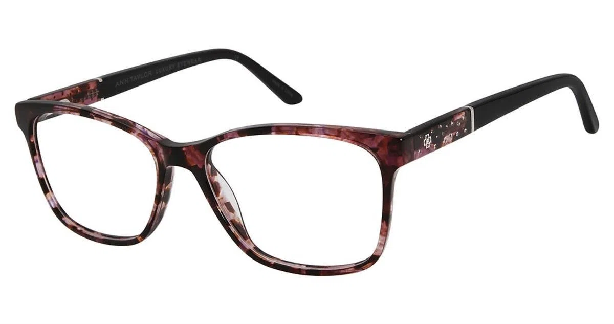 Ann Taylor TYAT008 Eyeglasses - view 3